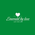 Emerald by Love | Colombian Emeralds