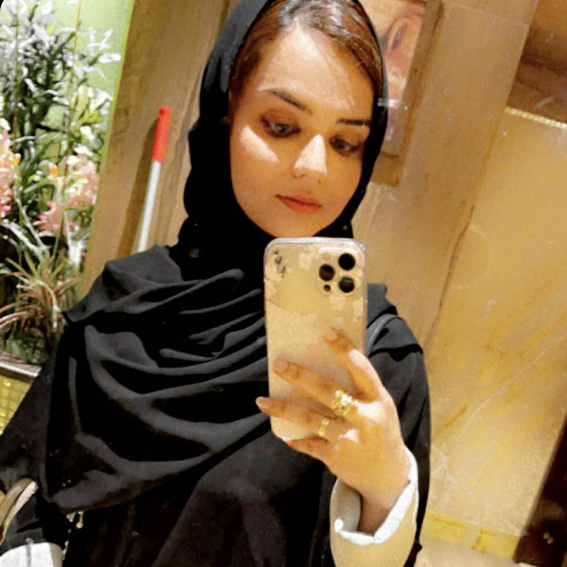 Ayesha Adil 