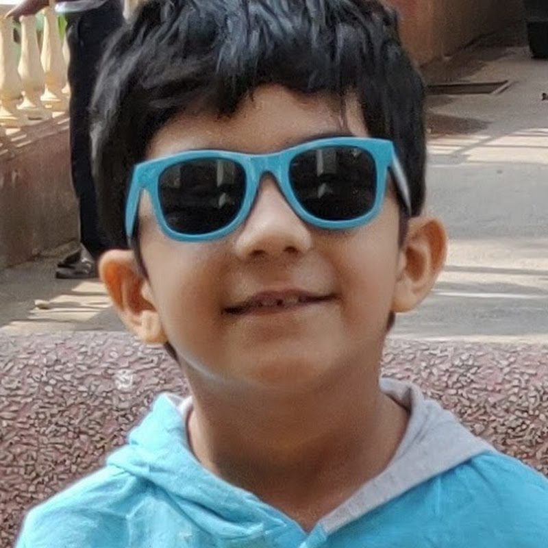 Vihaan Toys Fun Review 