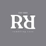 Rambling Rose | EST 1989