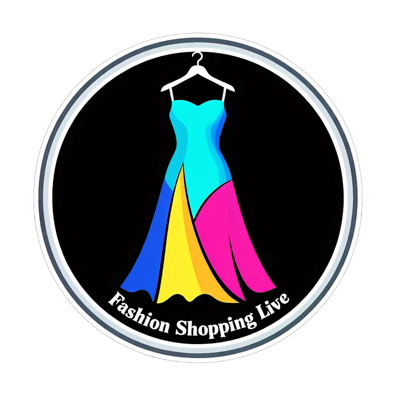 Fashion Shopping Live
