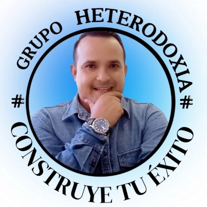 HETERODOXIA TV