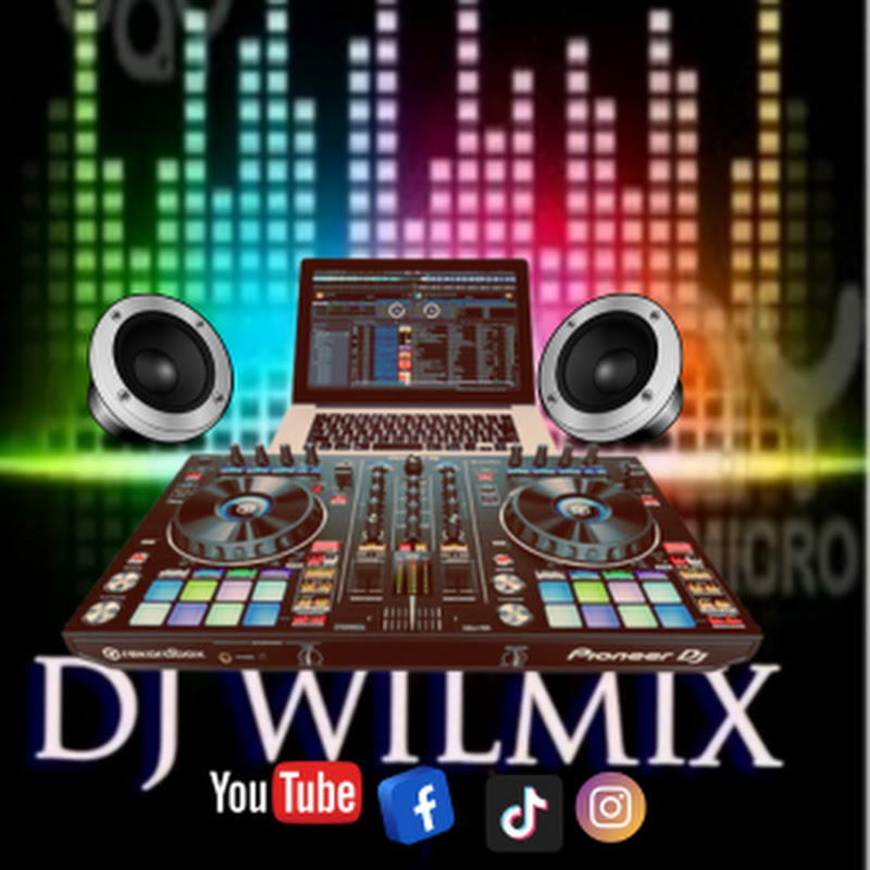 Dj WILMixxThe Beatz