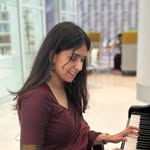 Nivedha | Radio & Mc Host 🎤 | Dubai🇦🇪