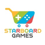 Starboard Games