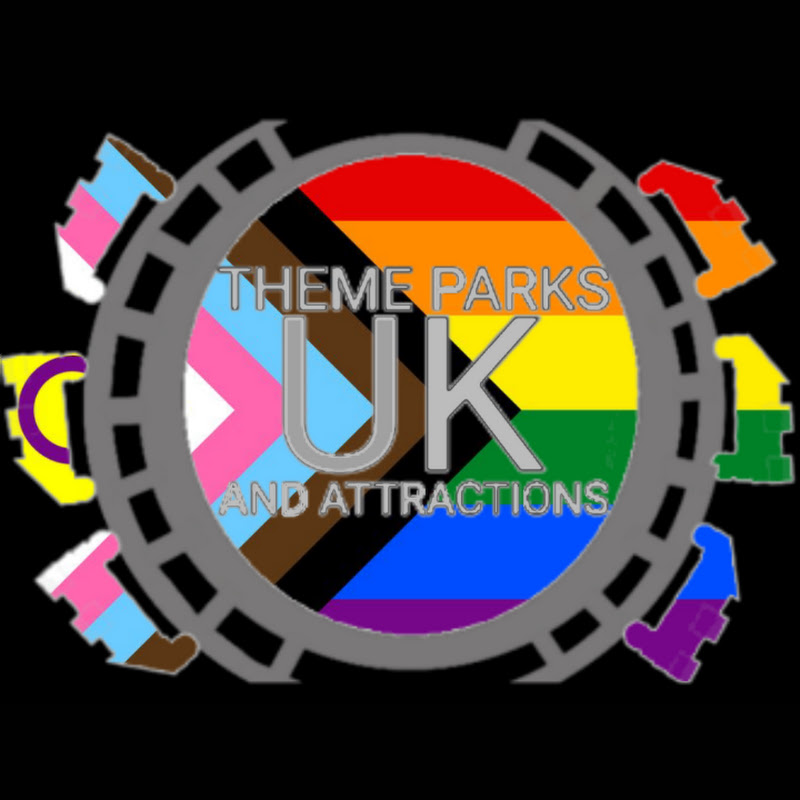 UK Theme Parks And Attractions