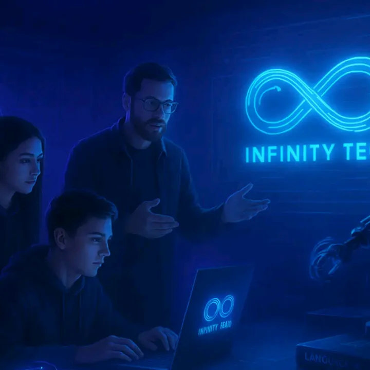 infinitytech