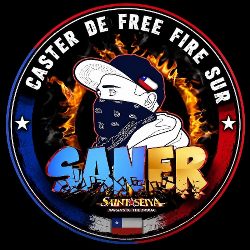 SANER GAMING