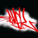 Tamek - Graffiti y tattoo