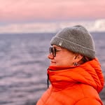 MELISA OZERSKA | Deaf world traveller
