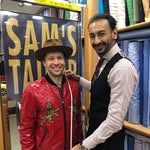 Sam's Tailor