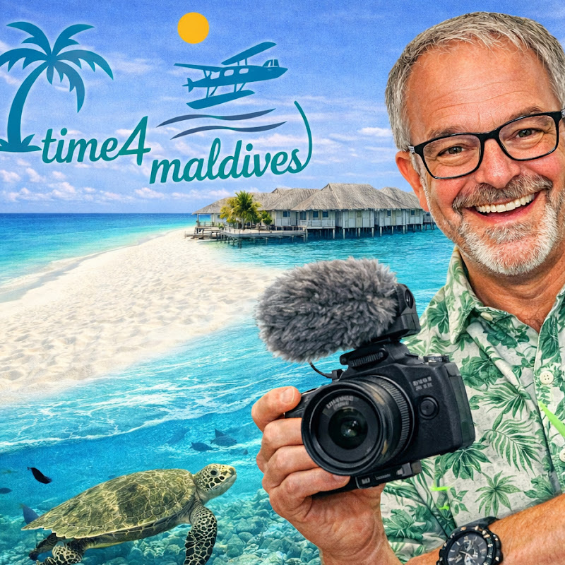 Time4Maldives