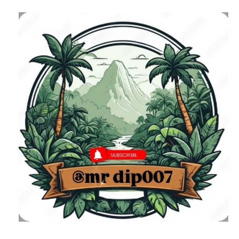 mr dip007
