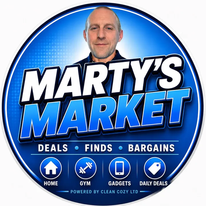 Marty's Market