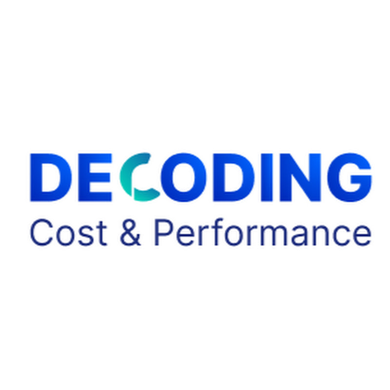 CostPerform: Decoding Cost & Performance