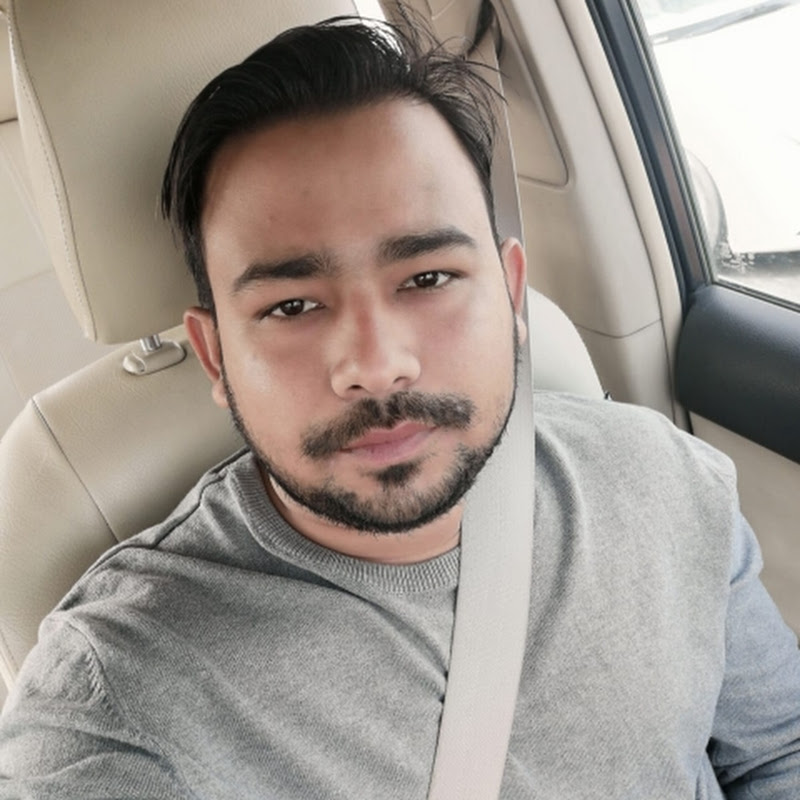 iskandar Saikh