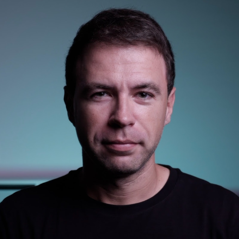 Sergey Ross