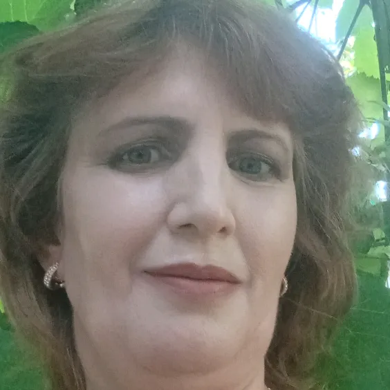 Marioara Caraua