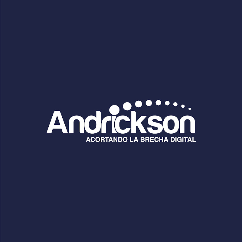 Andrickson Comercio Internacional