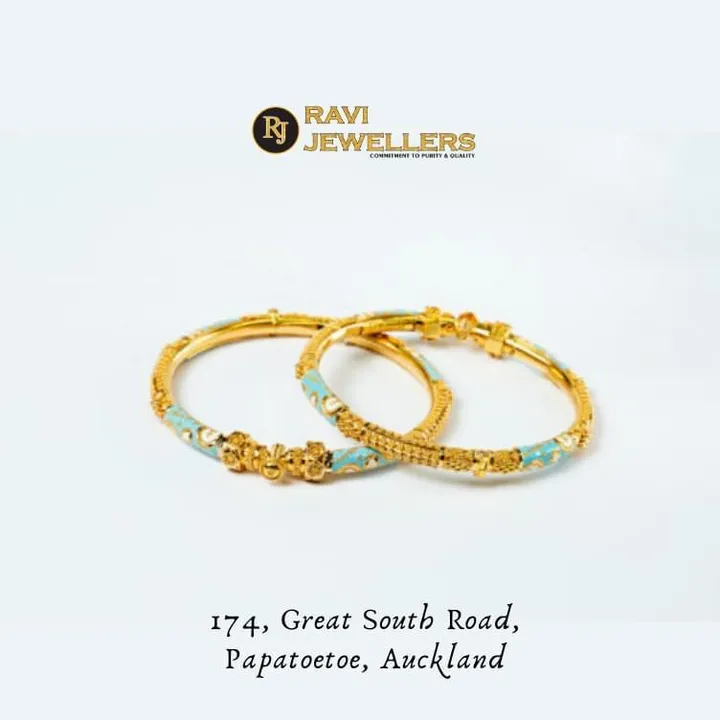 Ravi Jewellers NZ