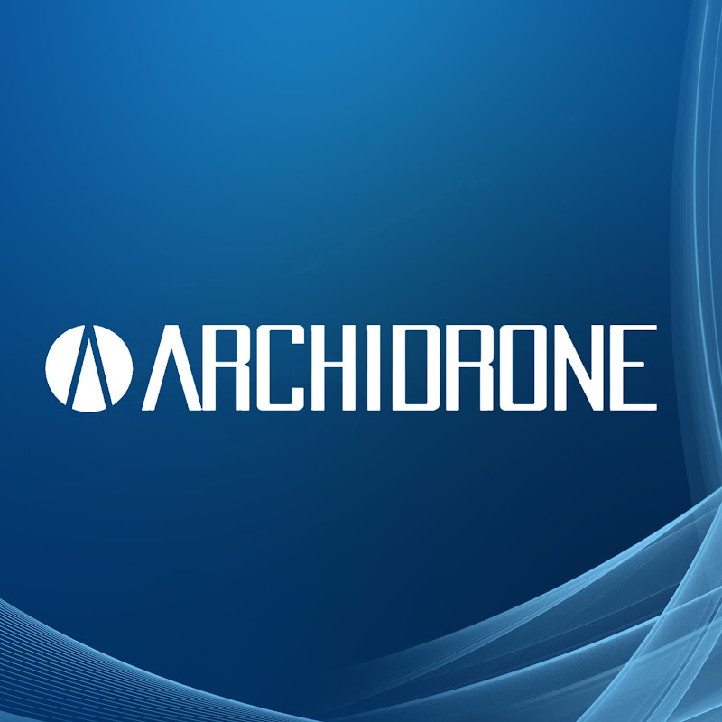ARCHIDRONE