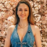Mahnoosh Khajehvand