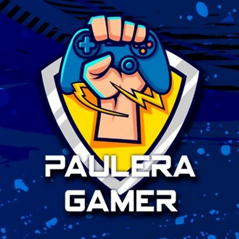 Paulera Gamer