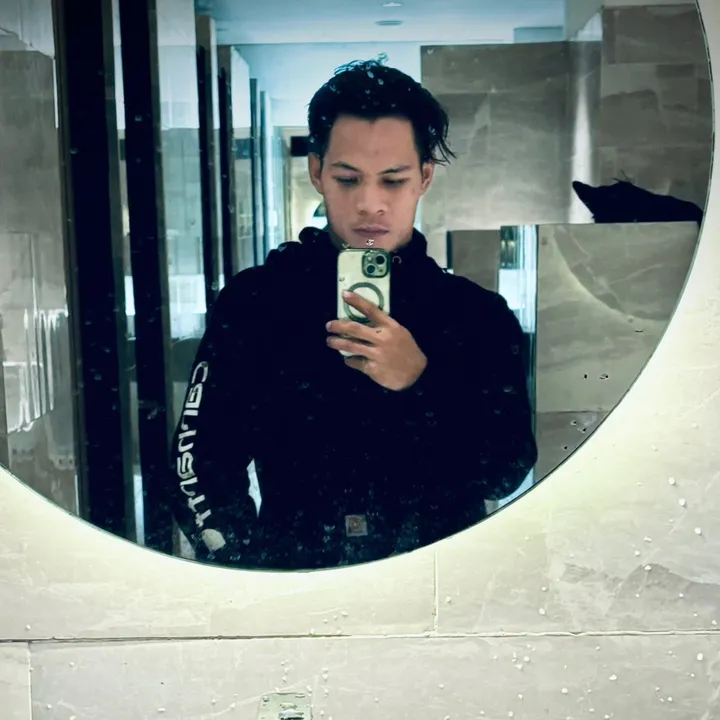 arie mahesa