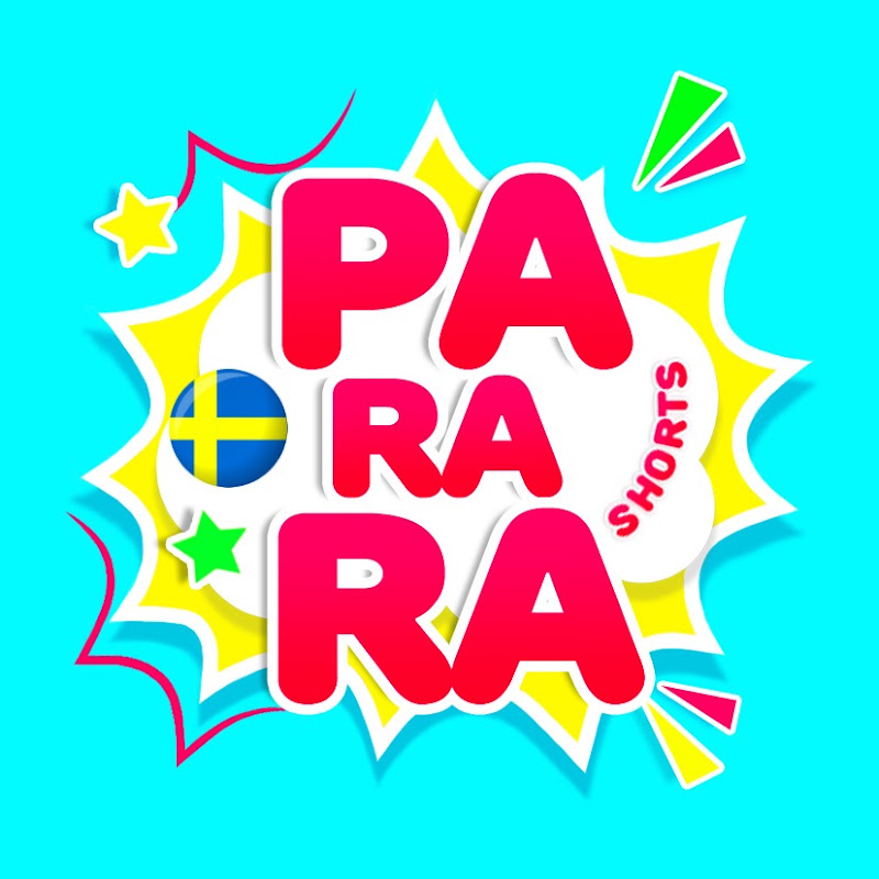 PaRaRa Swedish Shorts