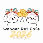 Wonder Pets Café