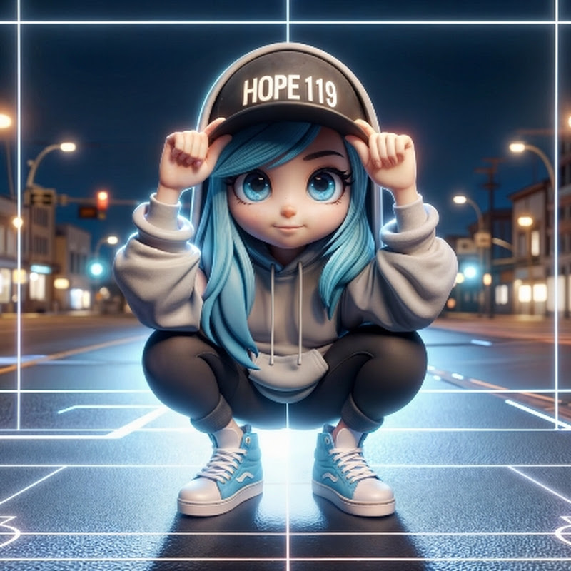 굿하트(Hope119~ing)