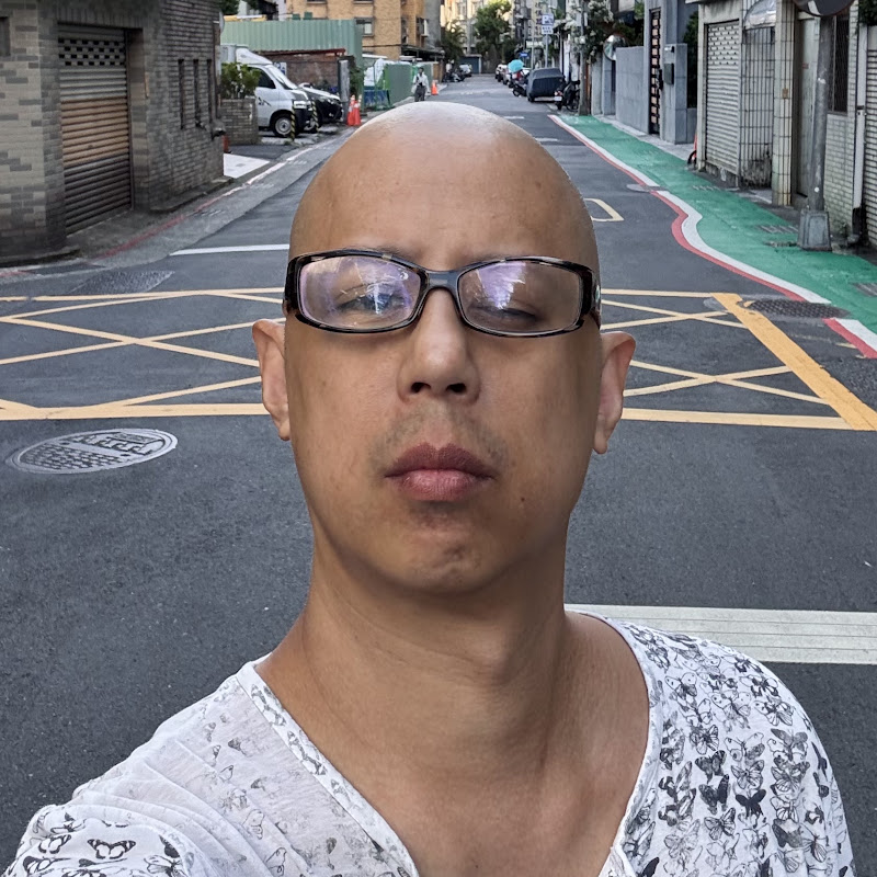 Allen Tsai
