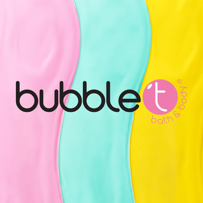Bubble T Cosmetics