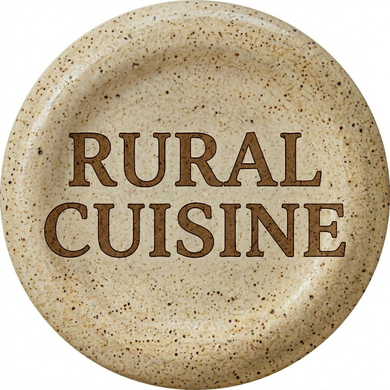 Rural Cuisine