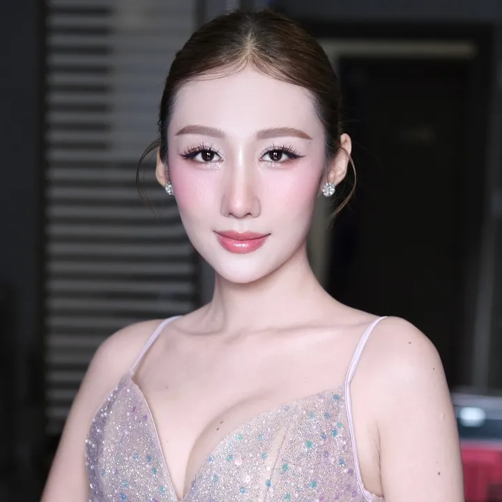 Nguyễn Huỳnh Như