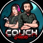 CouchGamers 🎮
