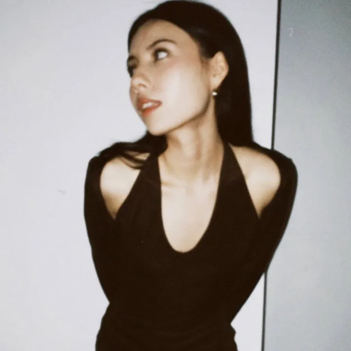 Aline Castillo 💌