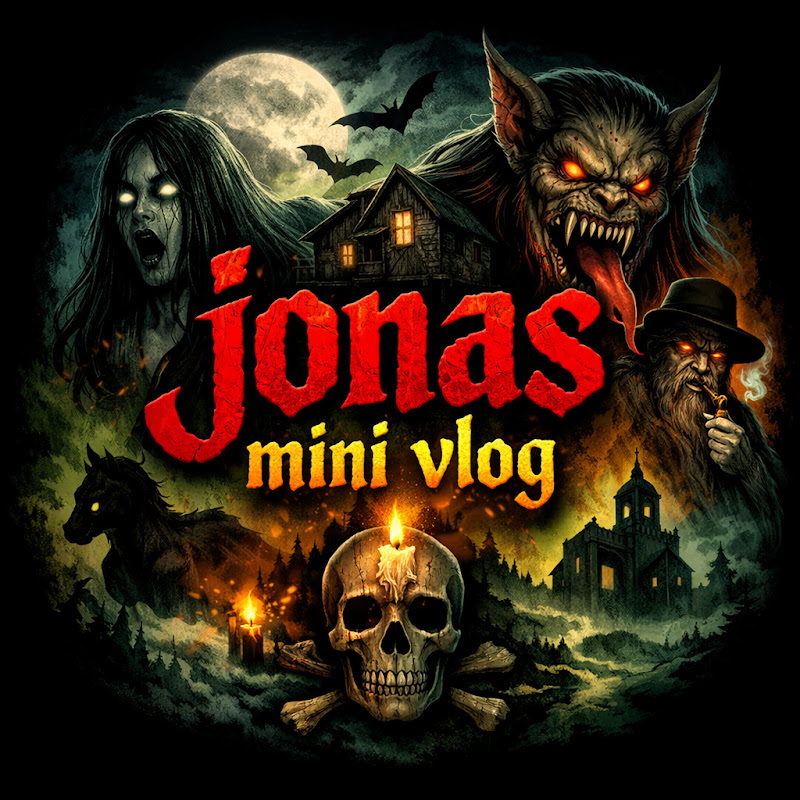 Jonas Mini Vlog