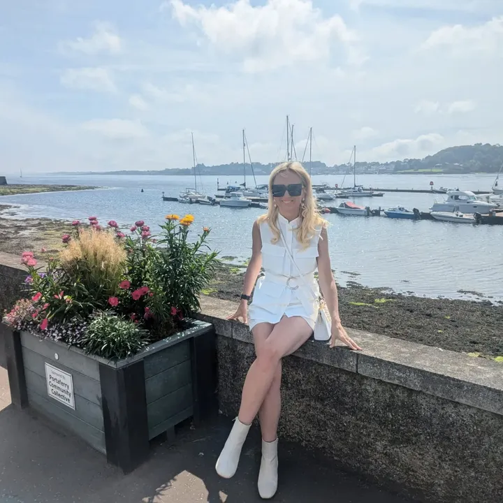 Hannah Casement