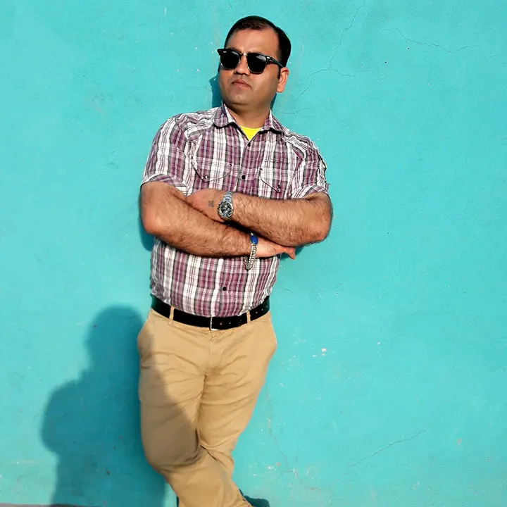 🇳🇵Ganesh Subedi🇶🇦