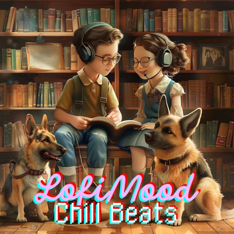 LofiMood Chill beats