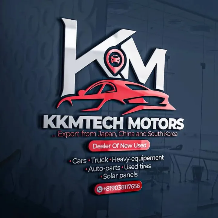 kkmtechmotors Co.,Ltd