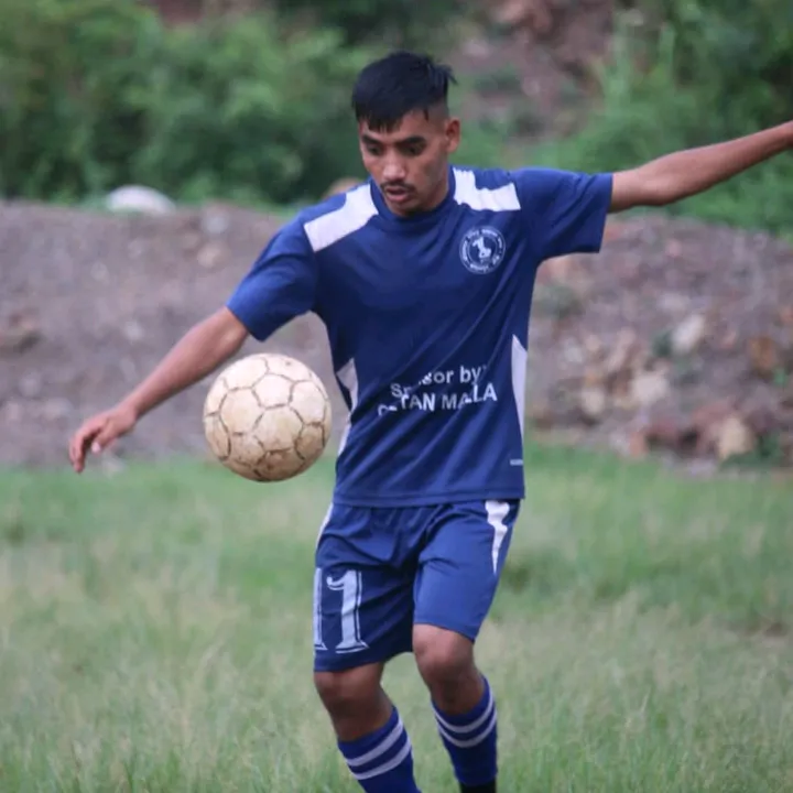 Lok gc ⚽️