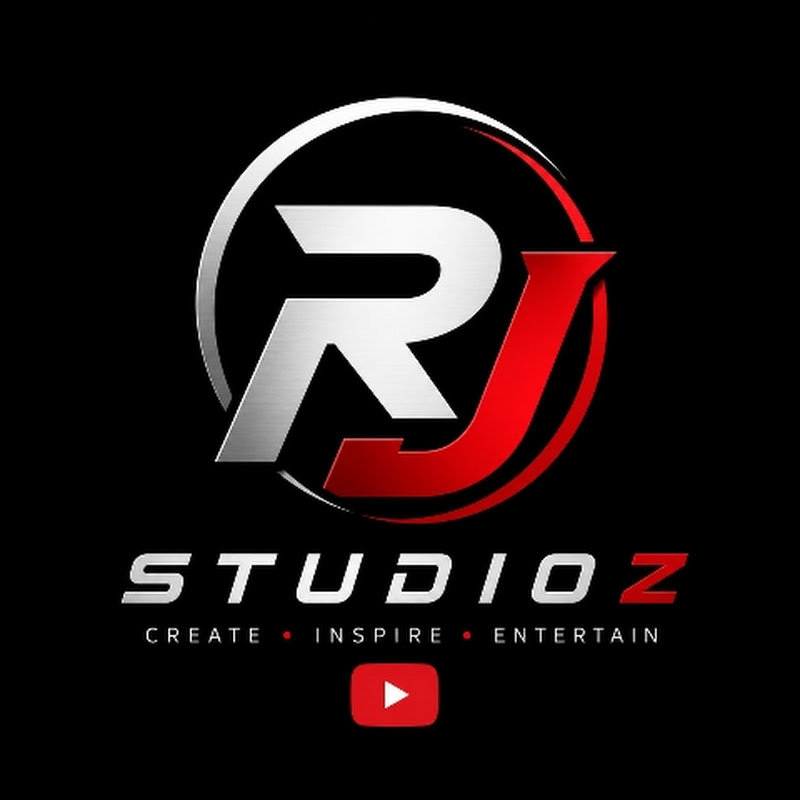 RJ STUDIOZ