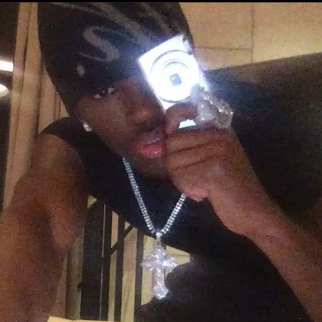 Alton Mason