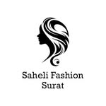 Saheli fashion surat