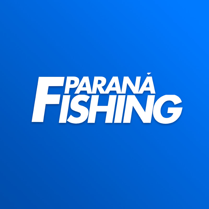Paraná Fishing - Loja Thiago Aguera