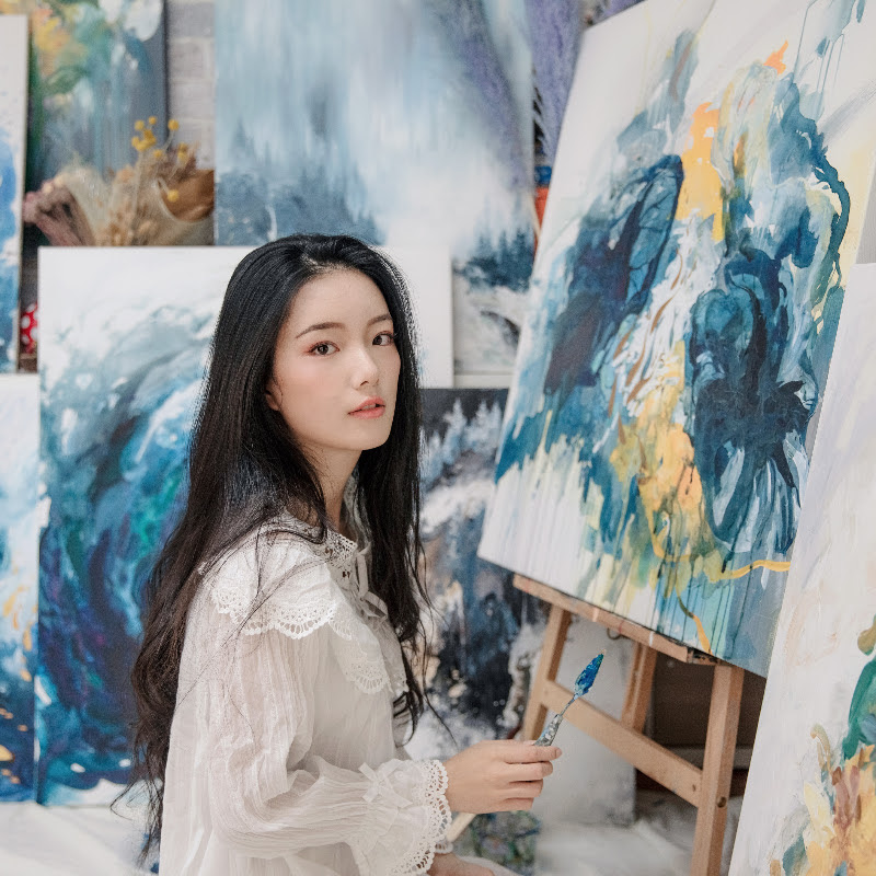Cherry Tree Studio 