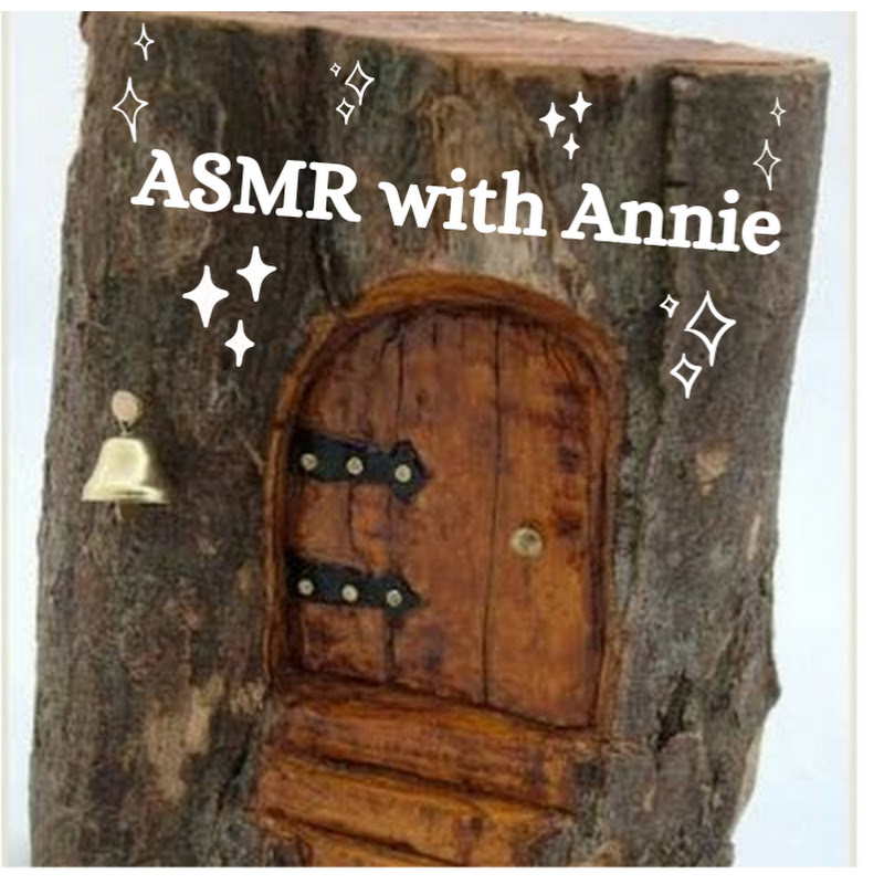 Stuff n Nonsense & ASMR with Annie