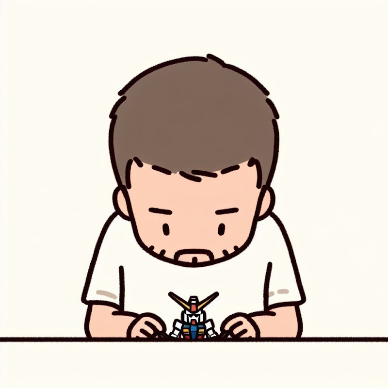 Uncle Shinji